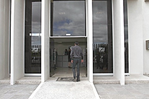 Admiten recomendación por anomalías de peritos