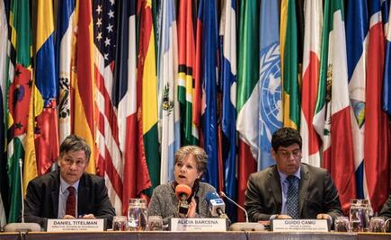 Cepal eleva PIB del país; crecerá al doble que AL