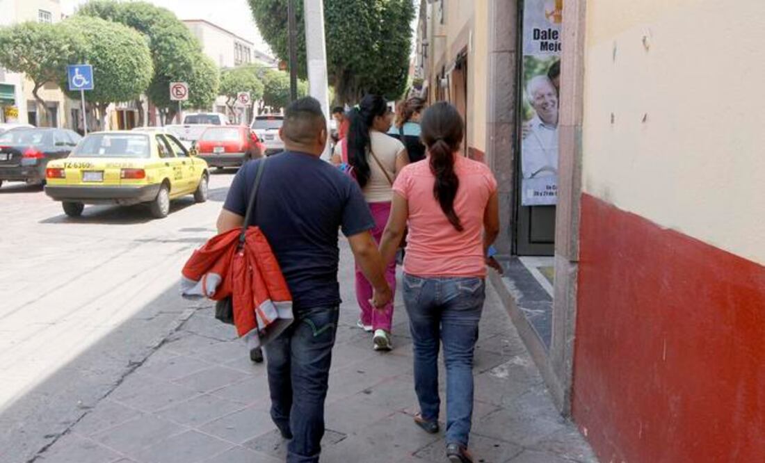 Foto: Archivo. El Universal