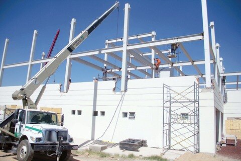 Construcción sustentable