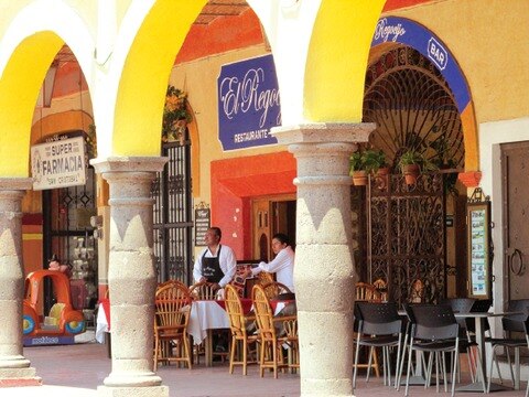 Prepara Tequis la Feria del Queso y del Vino