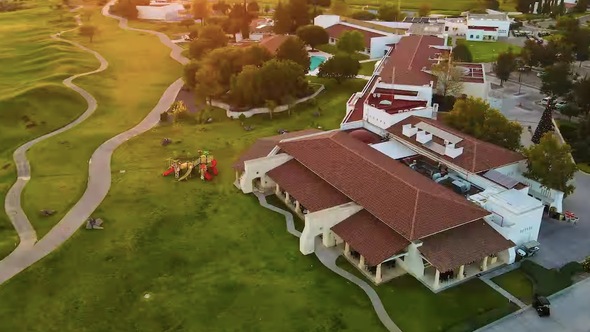 El Club Campanario, en Querétaro, rechazó la petición de abrir el acceso a las mujeres al Hoyo 19