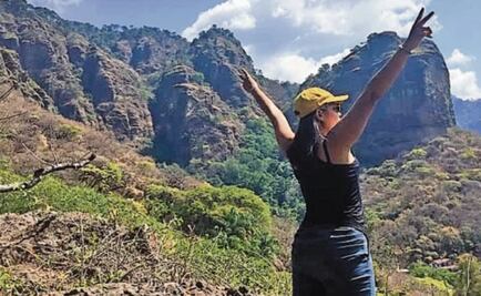 Mariana se divertía sin dañar a nadie; la matan con violencia en Morelos