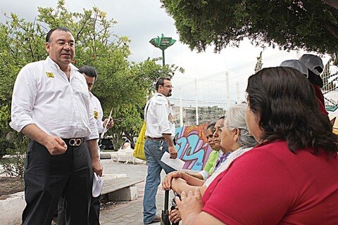 Llama a razonar y valorar sufragio