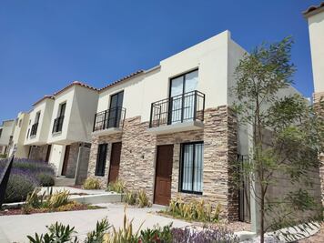 Querétaro es el tercer estado con los precios de vivienda más altos