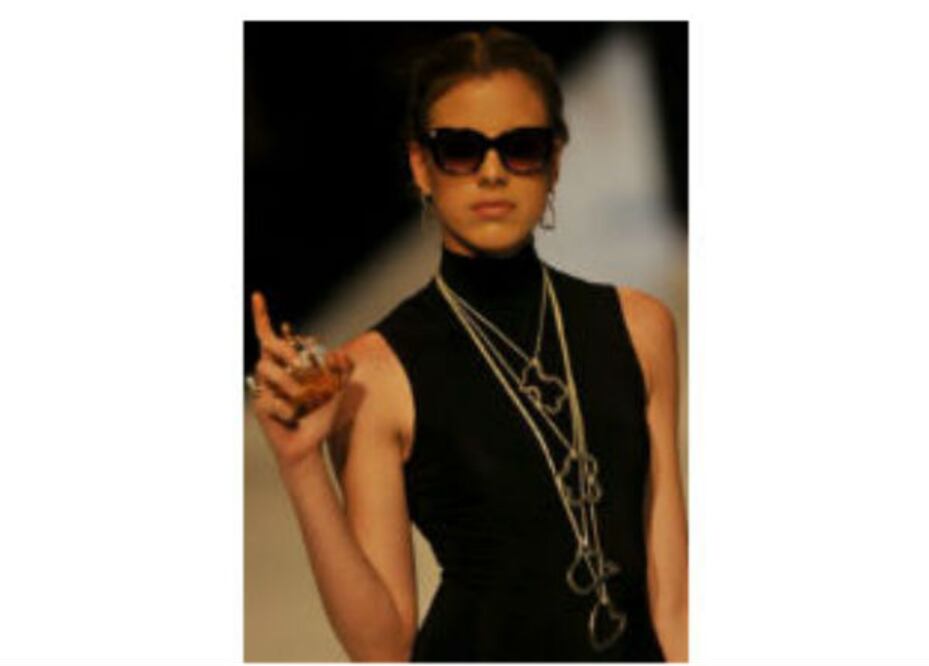 Tous y Pronovias debutan en Cali Exposhow