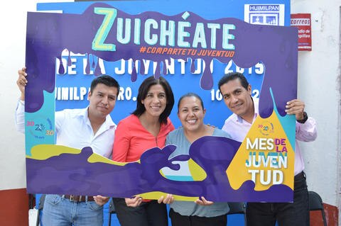 A la baja, población de jóvenes en la entidad, asegura Coespo