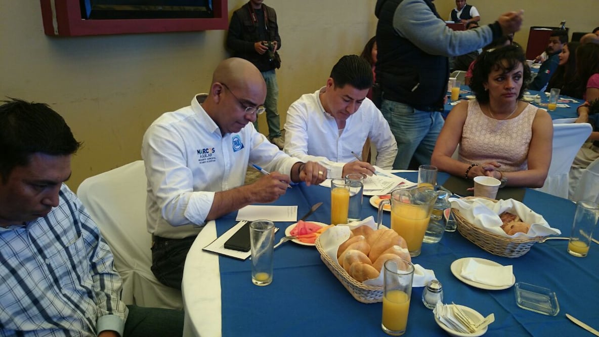 Proyecta MAV ciudad del futbol