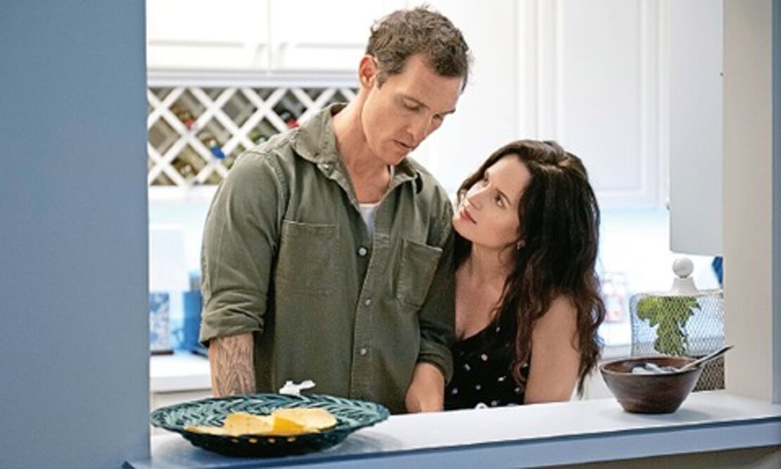 Mi detective no plagia a Nietzsche