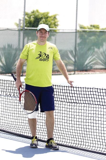 Alcocer gana en Puerta Real