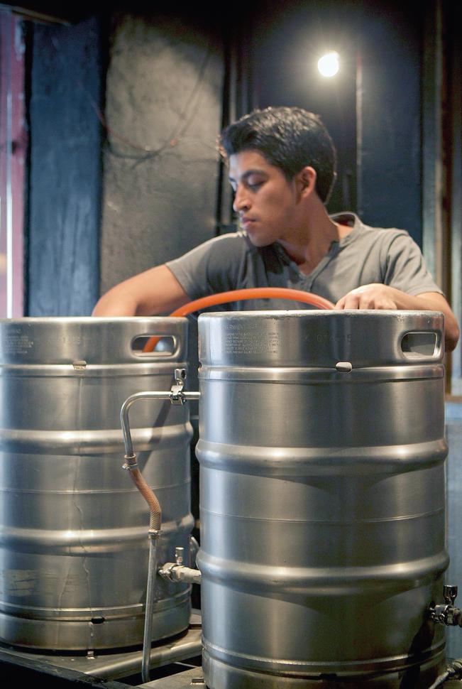 Debe evitarse brecha digital en el acuerdo comercial