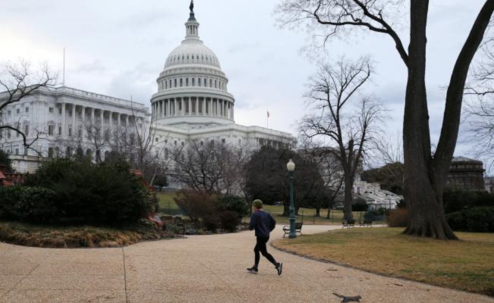 Congreso de EU publica polémico memo sobre el FBI y el Rusiagate
