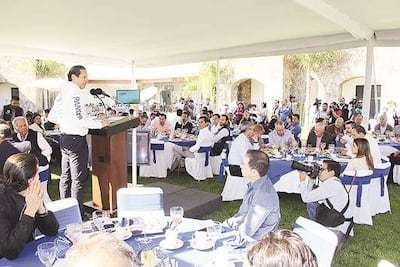 Propone auditoría ciudadana