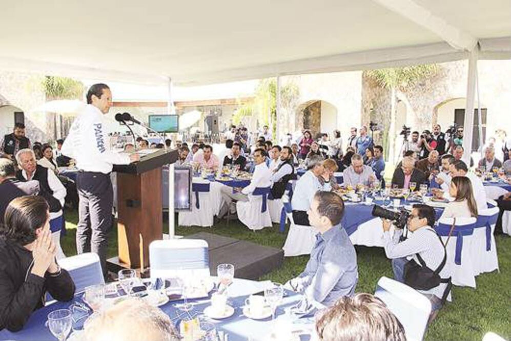 Propone auditoría ciudadana