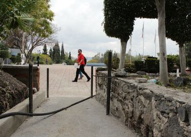 Mayor accesibilidad en la UAQ para discapacitados