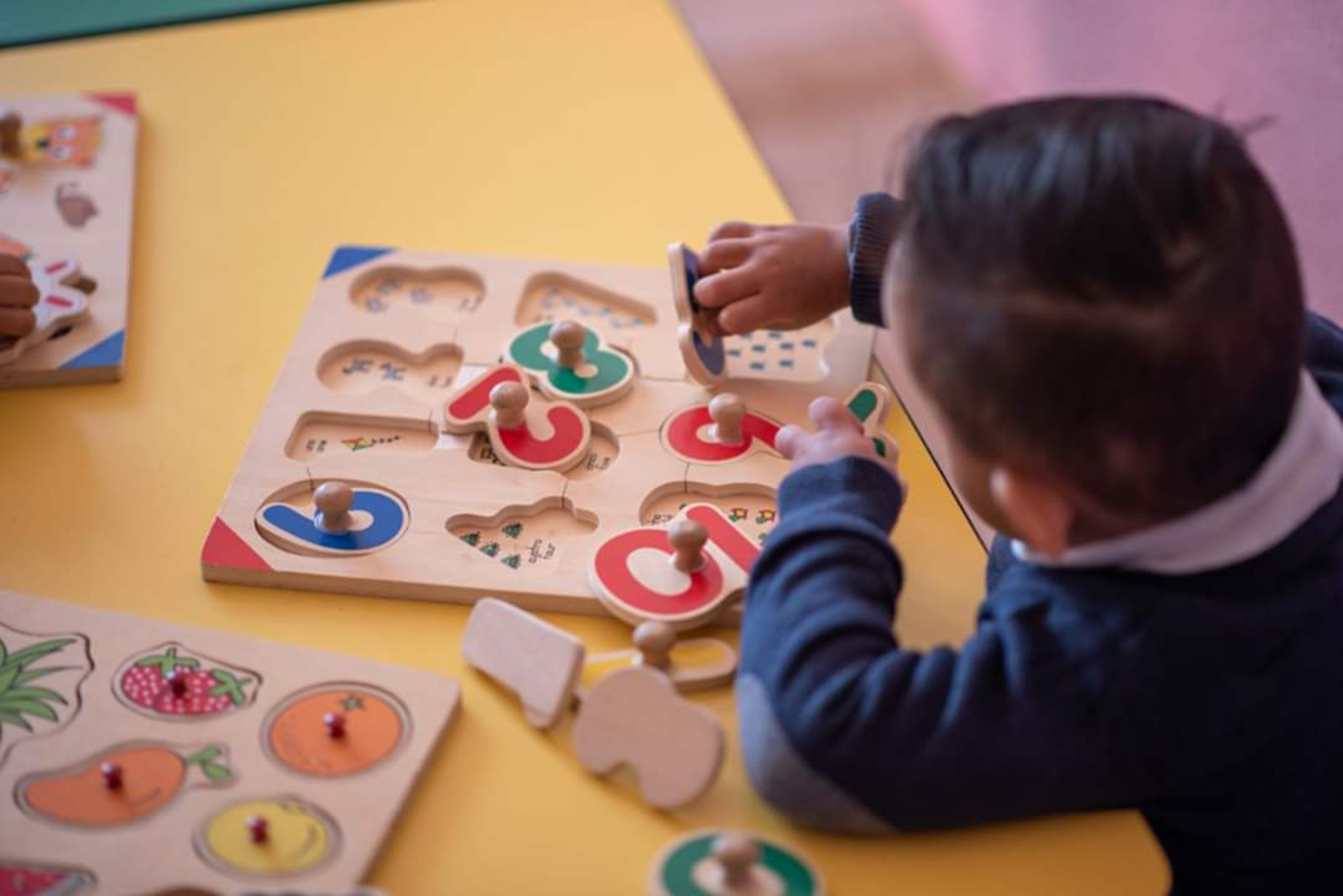 Analizan el cierre de guardería donde falleció un menor