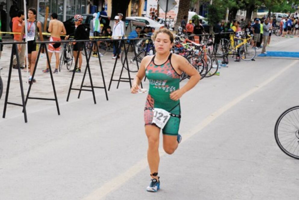 Córdoba y Sánchez se coronan en Tequis