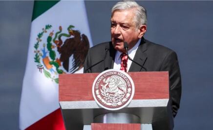 AMLO pide bajar el consumo de drogas para resolver inseguridad