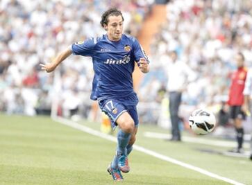  Guardado quiere ir a Brasil 2014