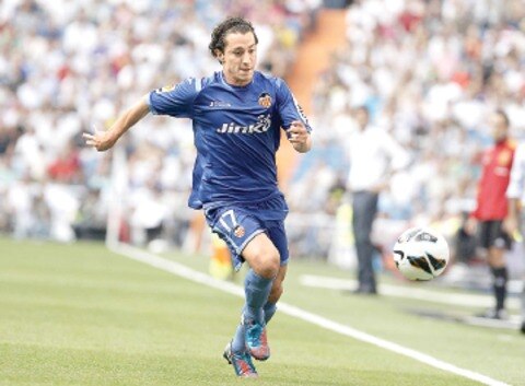 Guardado quiere ir a Brasil 2014