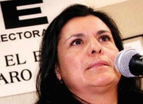 Mantienen IEQ e IFE relación de respeto