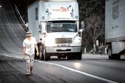   Corto mexicano quiere entrar  a 100 festivales 