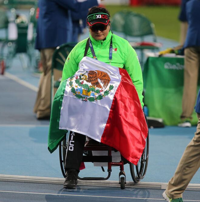 Ángeles Ortiz comienza la cosecha