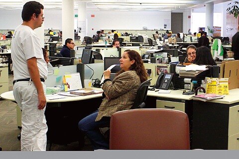 Brinda compañía apoyo a Pymes