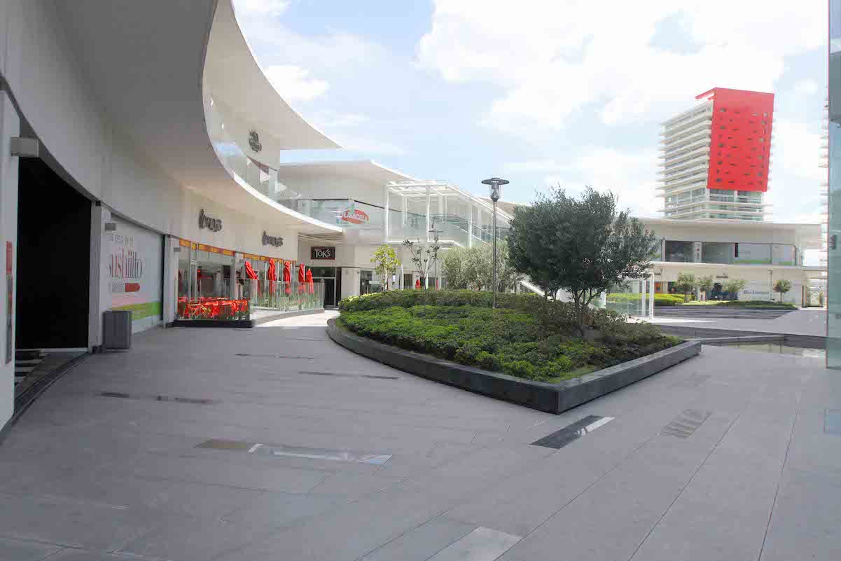 Central Park inicia pago de predial; adeudaba 43 millones de pesos