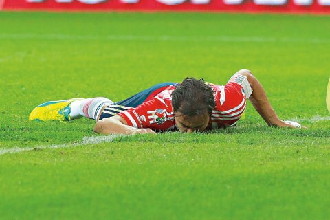 Guadalajara va por un goleador