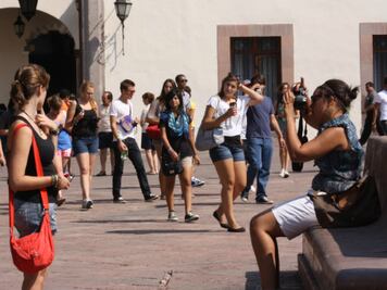 Dejarán vacaciones 1,050 mdp