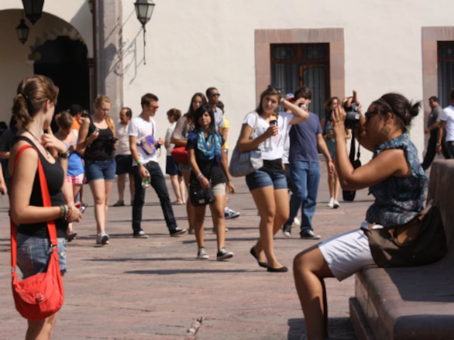 Dejarán vacaciones 1,050 mdp