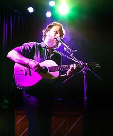 A Rodrigo Amarante le interesa armar el desorden