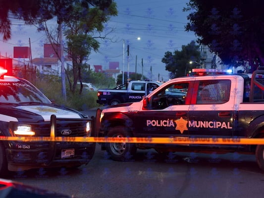 Agreden a hombre con arma blanca durante riña familiar en Peñuelas; presunto agresor fue detenido