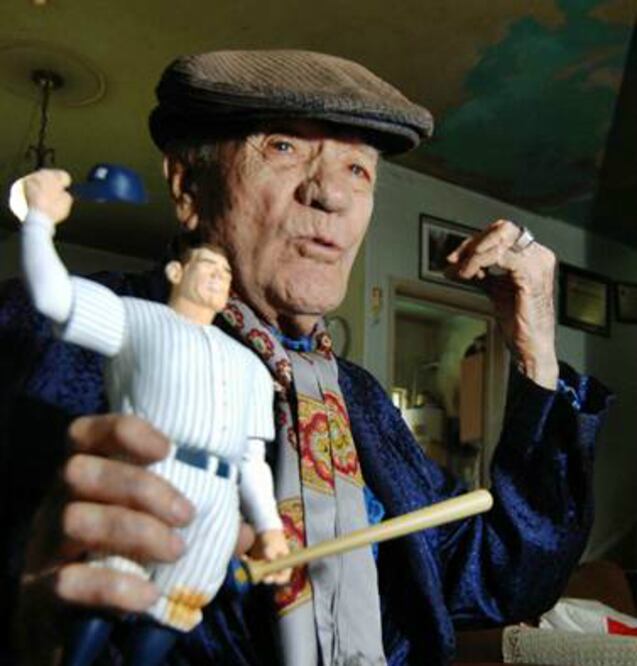 Fallece Pedro 'El Mago' Septién