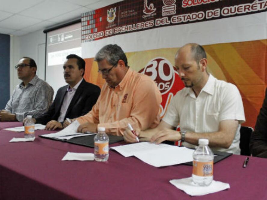 Atiende Cobaq conductas de riesgo 