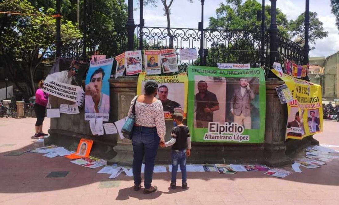 Deudores alimentarios no podrán ocupar cargos, tramitar documentos oficiales ni salir del país