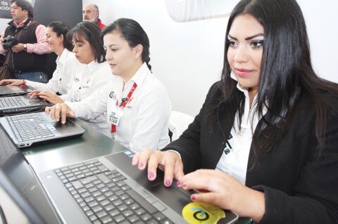 Instalarán anillo de fibra óptica de 120 km