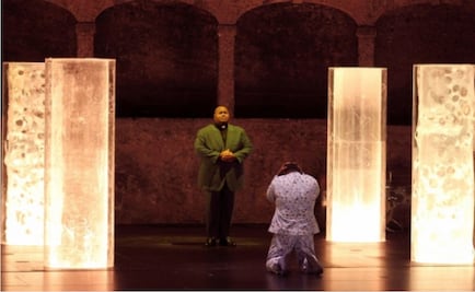 Música de Mozart contra la crisis climática