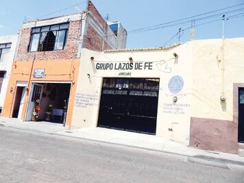 DH planea investigar centros de apoyo 