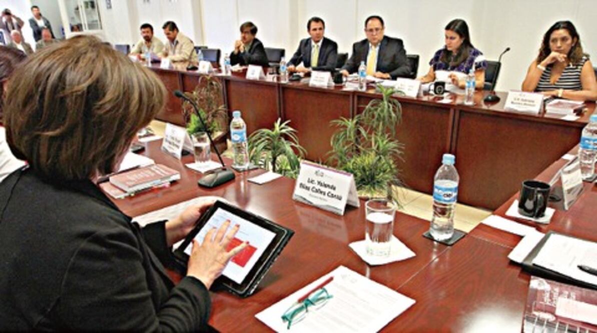 Multarán a PAN por más de 307 mdp