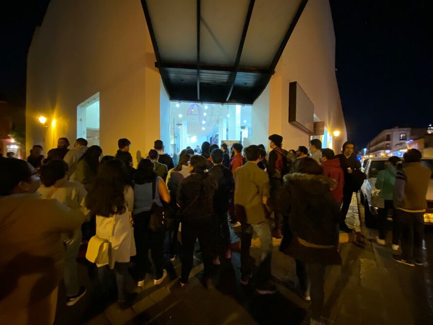 Foto: Demian Chávez