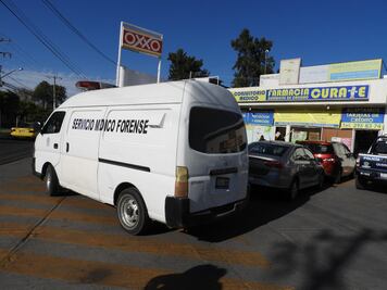 Infarto fulmina a hombre en consultorio