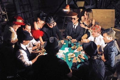 La banda Pilaseca hace camino a Europa