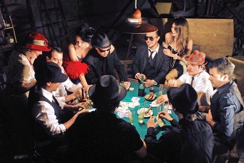 La banda Pilaseca hace camino a Europa