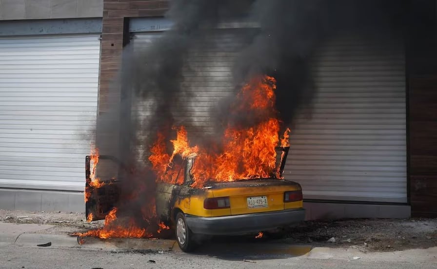 Muerte de “El Mencho” divide opiniones; Morena celebra “golpe histórico” al crimen y PAN pide no normalizar el terror