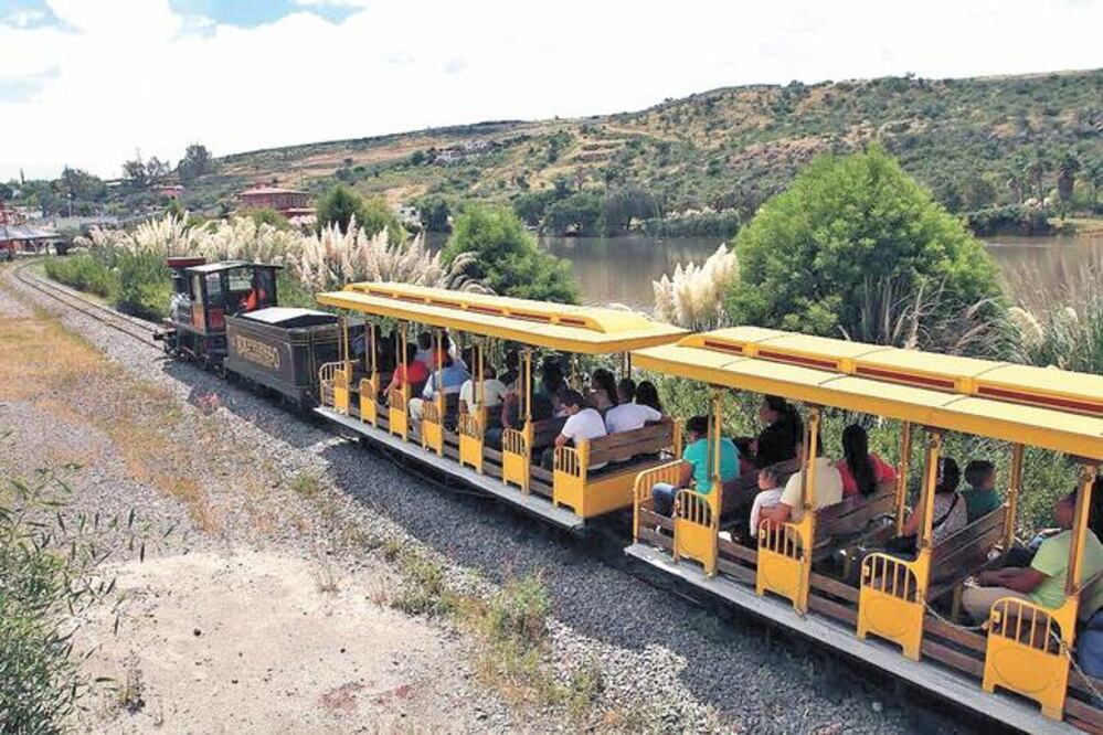 Crisis. Se agotó la reserva económica del Parque Bicentenario