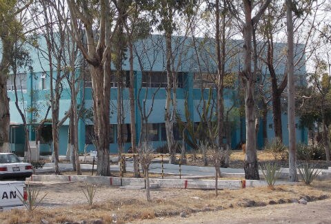 Amplían instalaciones penitenciarias