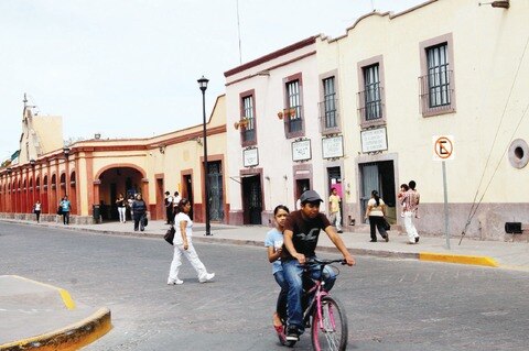 Sociedad ayuda en seguridad