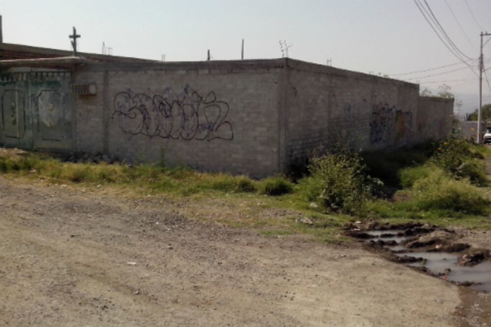 Denuncian robos en Balcón de San Marcos y La Condesa